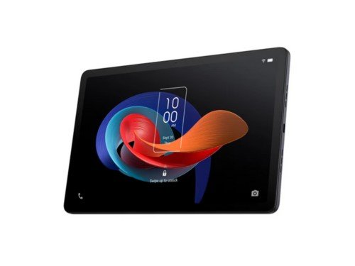 TABLET TCL TAB10 GEN2 SPACE GRAY