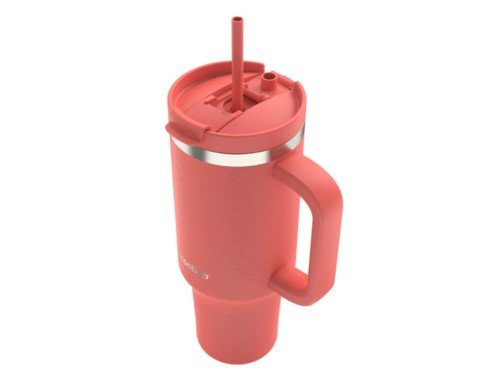 Vaso térmico Contigo Streeterville Tumbler 1180 ml Coral – 2204454