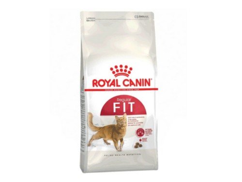 Alimento Royal Canin Fit 32 15Kg