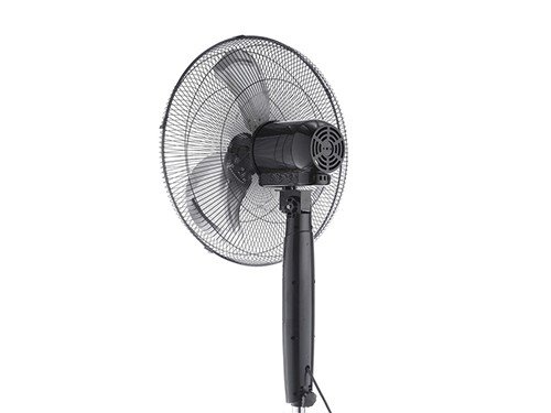 Ventilador de Pie Digital 20" Metálico Peabody PE-VP350