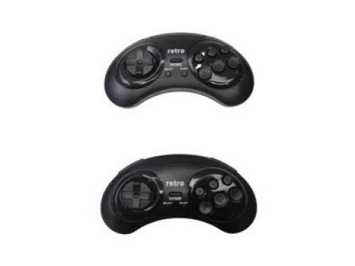 Consola Arcade Multijuegos RETRO SG800 - 10000 JUEGOS HDMI