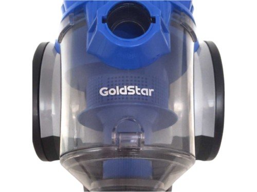 Aspiradora Ciclónica Goldstar 1800w Azul GLD-40