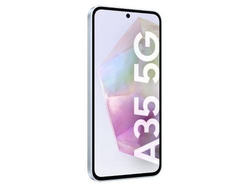 Celular Samsung Galaxy A35 5G 256/8GB Awesome Iceblue