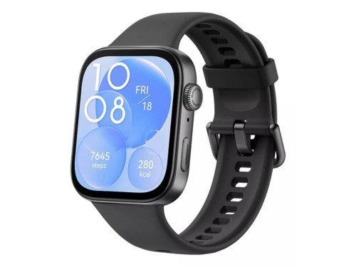 SMARTWATCH HUAWEI FIT 3 BLACK