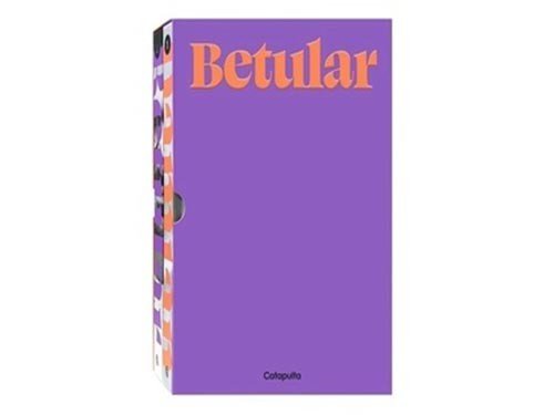 Betular Box: Pastelería vol. 1 & 2