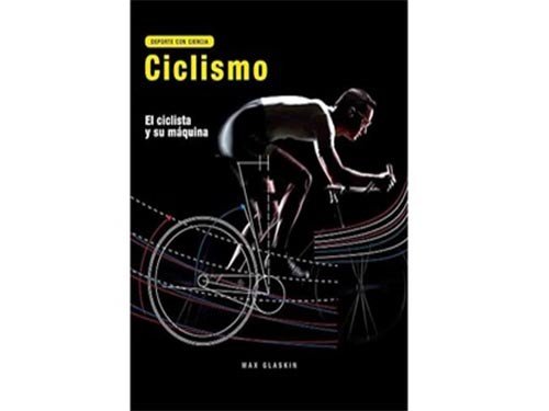 Ciclismo. Deporte con ciencia.