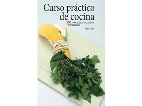 Curso práctico de cocina