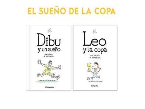 EL SUEÑO DE LA COPA