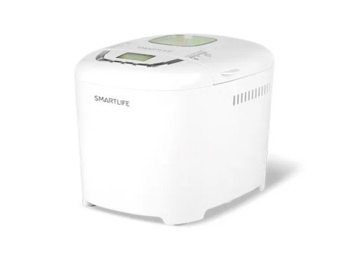 Fabrica de Pan Smartlife Blanca SL-BM1349