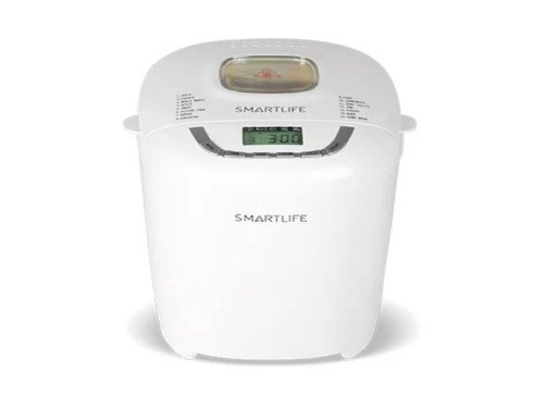 Fabrica de Pan Smartlife Blanca SL-BM1349