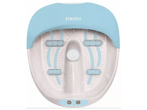 Hidromasaje para Pies 3 en 1 Homedics FS-150-AR