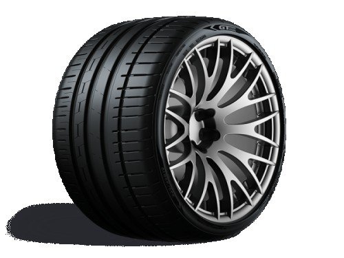 NEUMATICOS GT RADIAL SPORTACTIVE 2 SUV 255/55R19 111Y