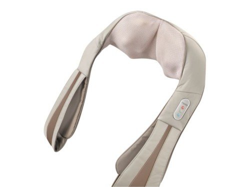 Masajeador Cervical de Cuello Homedics NMS-620H-AR