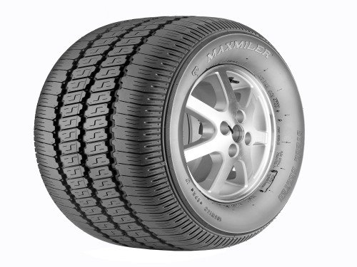 NEUMATICOS GT RADIAL MAXMILER PRO 195/75R16 107/105R