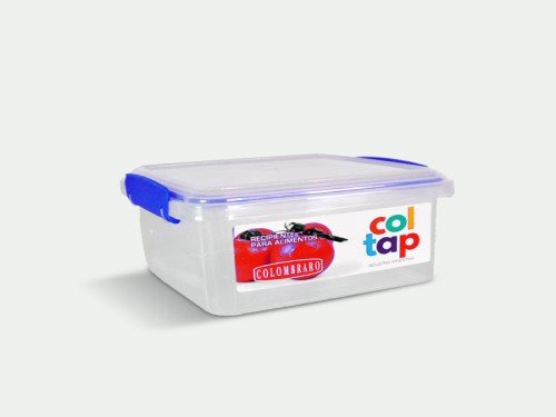 Coltap N.2 P/ Alimentos Set X 2 Colombraro