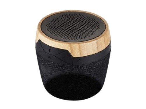 Parlante Bluetooth House Of Marley Chant Mini EM-JA007-SB