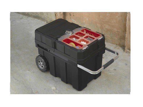 Caja De Herramientas Master Loader