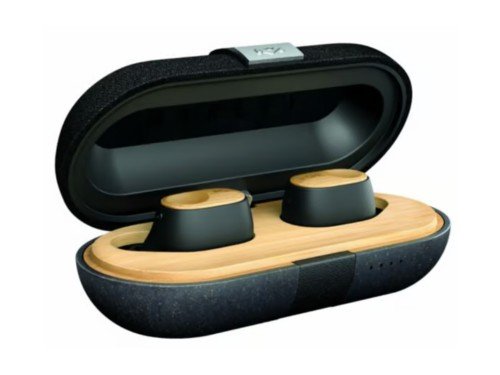 Auriculares House Of Marley Liberate Air EM-DE011-SB