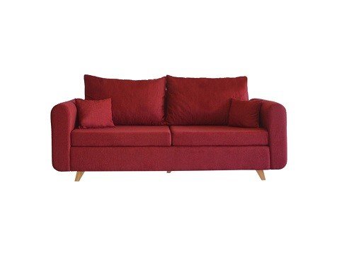 Sofa De 3 Cuerpos Vito