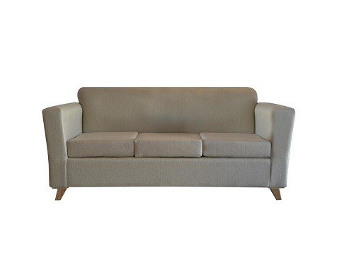 Sofa De 3 Cuerpos Amy