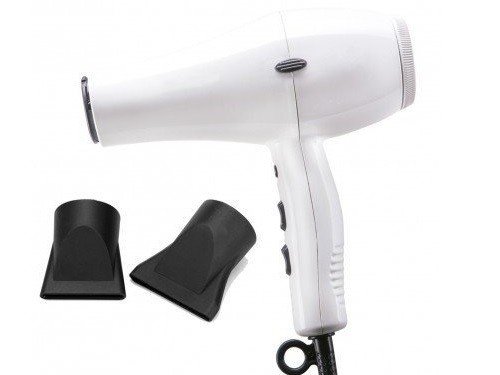 Secador de Pelo Profesional 1950w Mega Pro 530 JRL USA