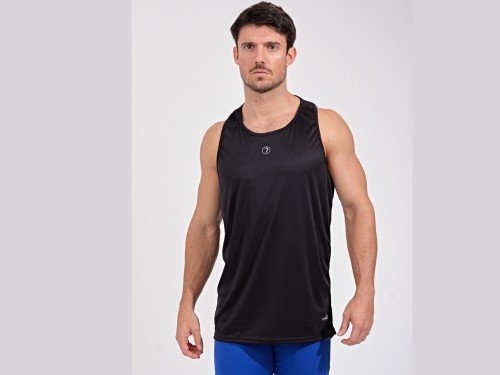 Musculosa Deportiva olimpica Runik