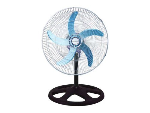 Ventilador 3 En 1 Pie/ Turbo/ Pared 21″ Ken Brown KB-007