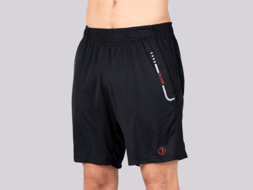 Short masculino Deportivo con bolsillos Runik