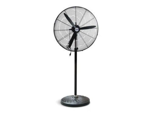 Ventilador industrial de Pie Ken Brown 30″ KB-9000