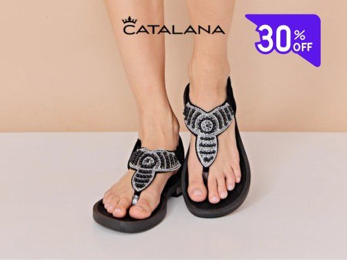 Sandalias Elena Catalana Shoes