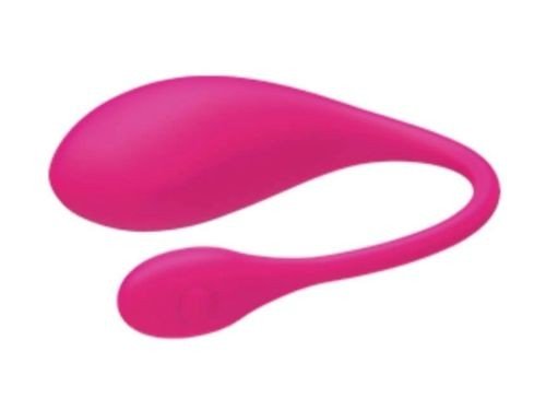 Huevo Vibrador Recargable USB Manejo App Estim Punto G Lush 2 Lovense