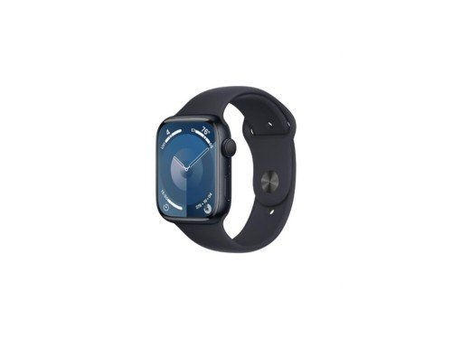 Apple Watch Series 9 [GPS 45mm] Caja de Aluminio Medianoche