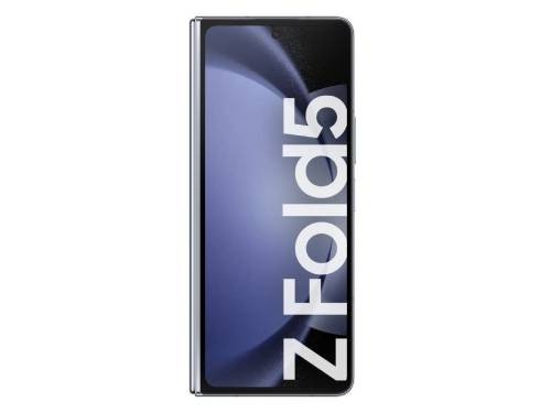 Celular Samsung Galaxy Z Fold5 Icy Blue 256/12gb