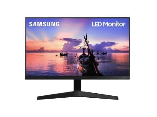 Monitor Samsung LED 27" IPS 75Hz T35F