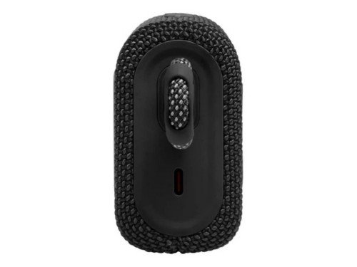 PARLANTE JBL GO 3 BLACK