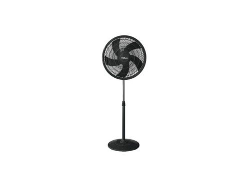 Ventilador de pie Liliana VP20P 20" 90 watts oscilante 5 aspas