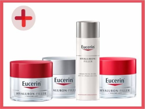 Hyaluron-Filler Dia F15 x50ml Eucerin