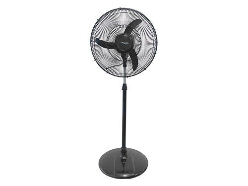 Ventilador de Piso y Pared 20' Aspas Plásticas Magiclick