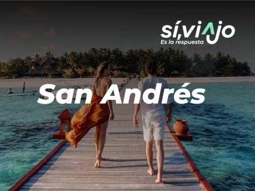 Paquete a San Andrés : 9 días con All Inclusive - Enero y Febrero