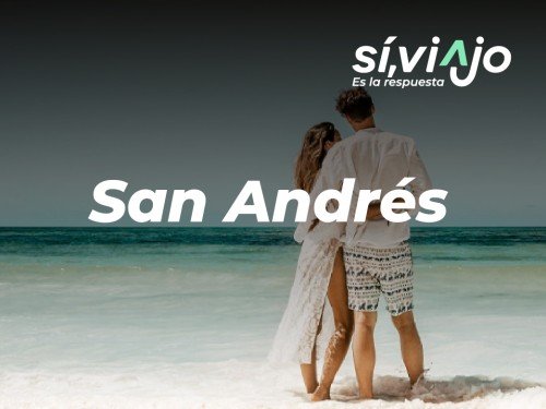 Paquete a San Andrés : 9 días con All Inclusive - Enero y Febrero