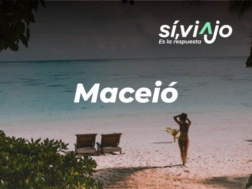 Verano 2025: Maceio y sus playas - Salidas Enero a Marzo