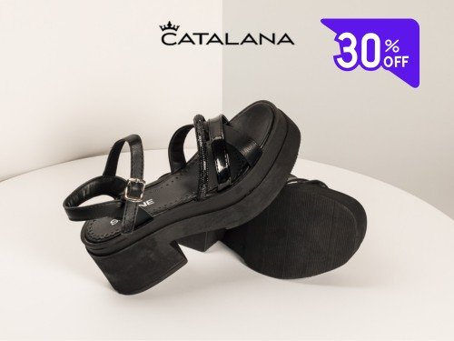 Sandalias Zuri Catalana Shoes