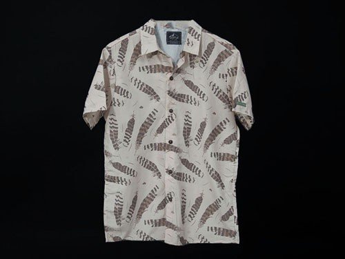 Camisa Kookaburra