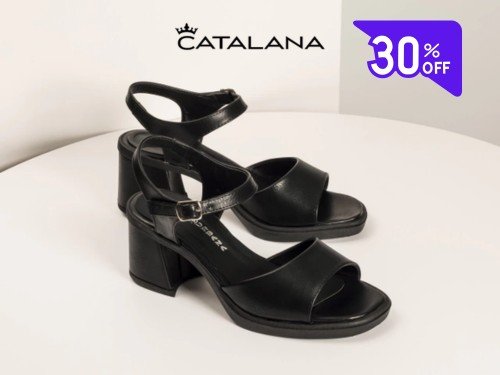 Sandalias Charo Catalana Shoes