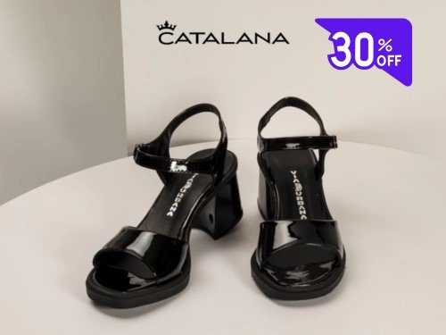 Sandalias Charo Catalana Shoes