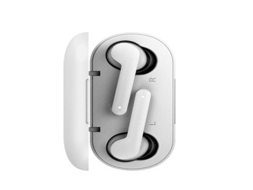 AURICULARES T2C BLANCO