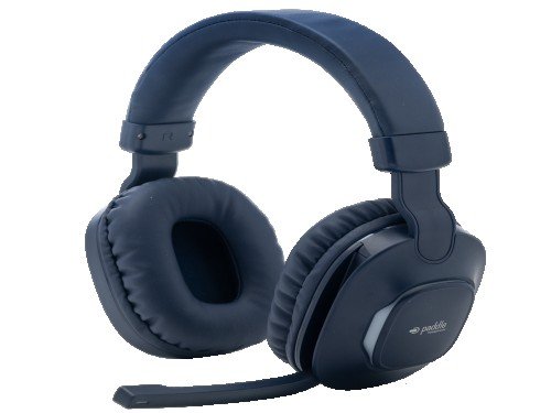 AURICULARES GAMER AZUL