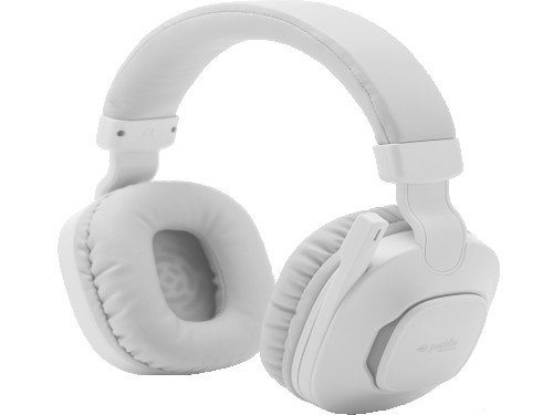 AURICULARES GAMER BLANCO