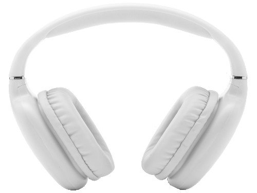 AURICULARES 6066 BLANCO