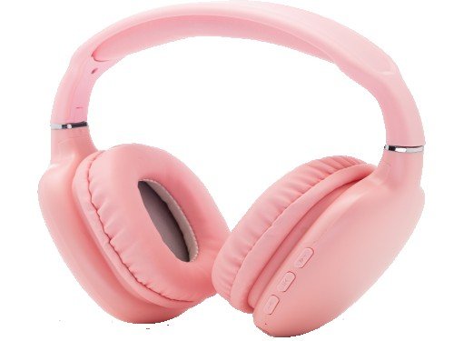 AURICULARES 6066 ROSA